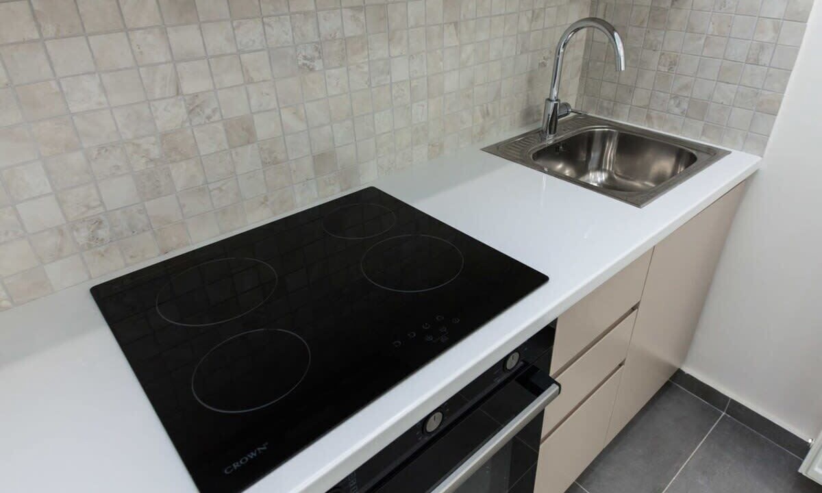 Photo of Kitchen in Marousi