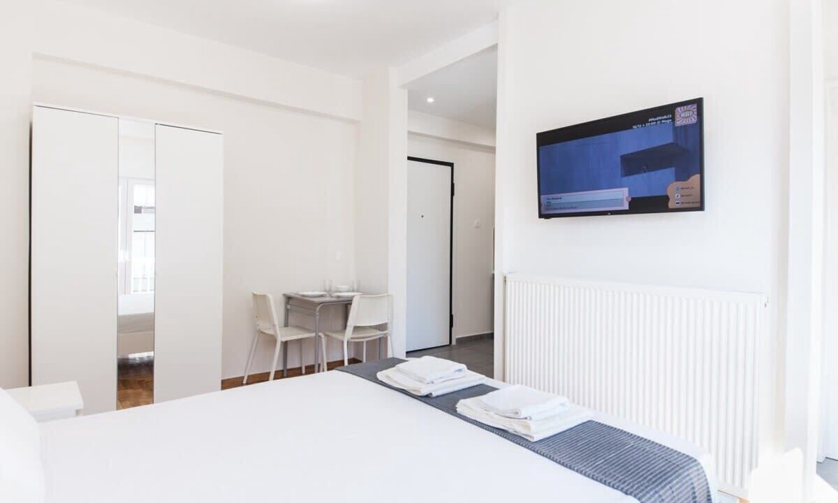 Photo of Bedroom in Marousi