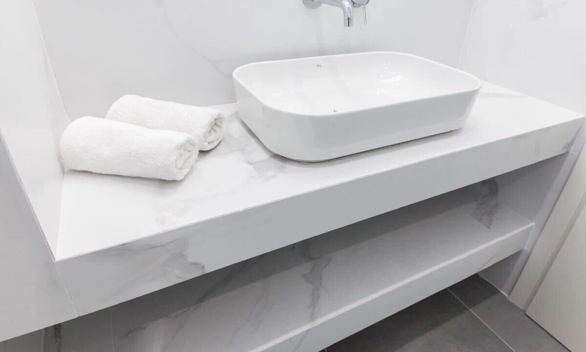 Photo of Bathroom in Marousi