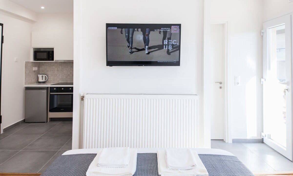 Photo of Bedroom in Marousi