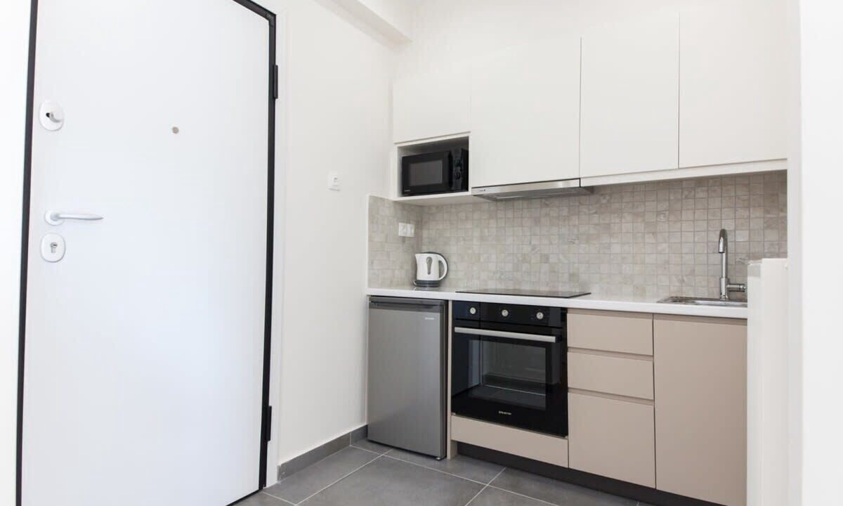 Photo of Kitchen in Marousi