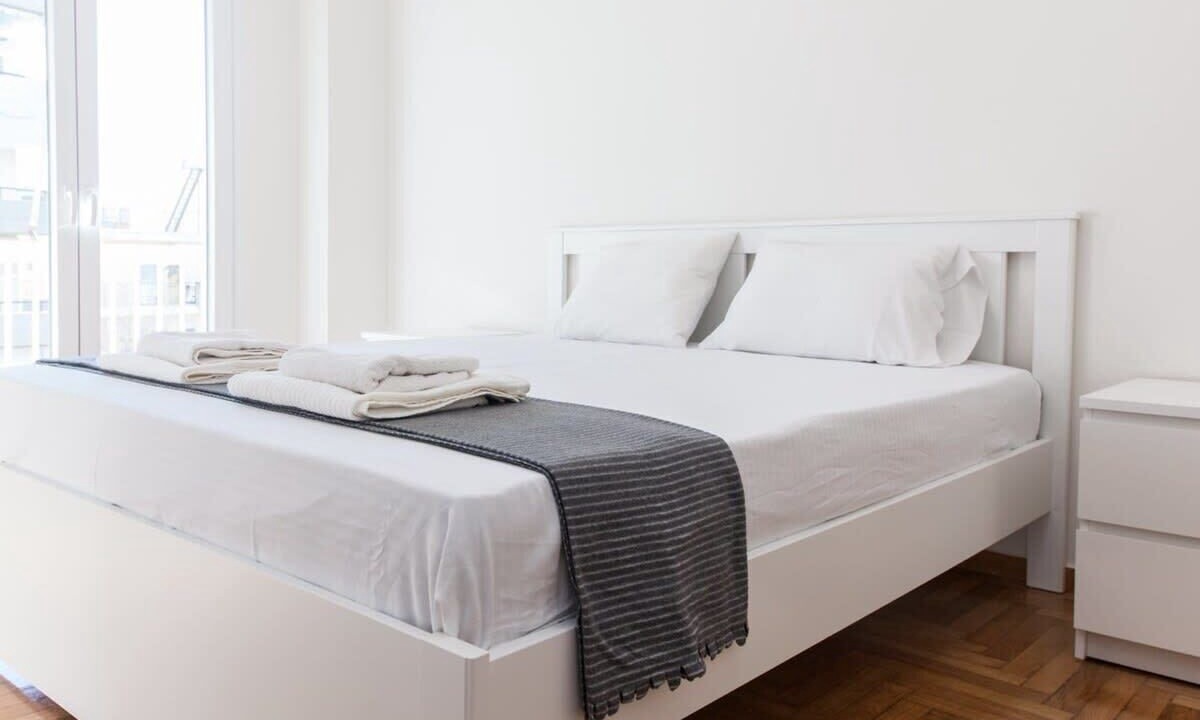 Photo of Bedroom in Marousi