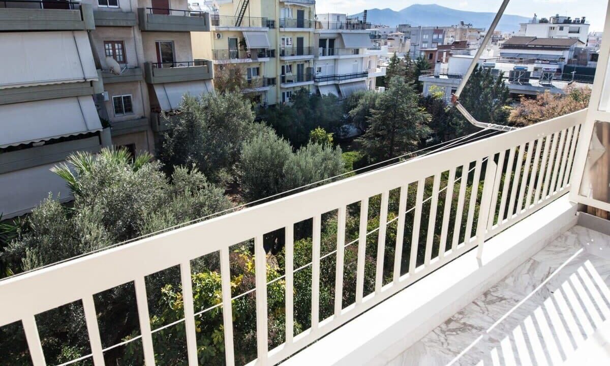 Photo of Outdoor in Marousi