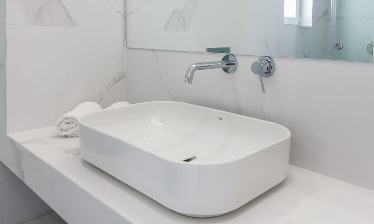 Photo of Bathroom in Marousi