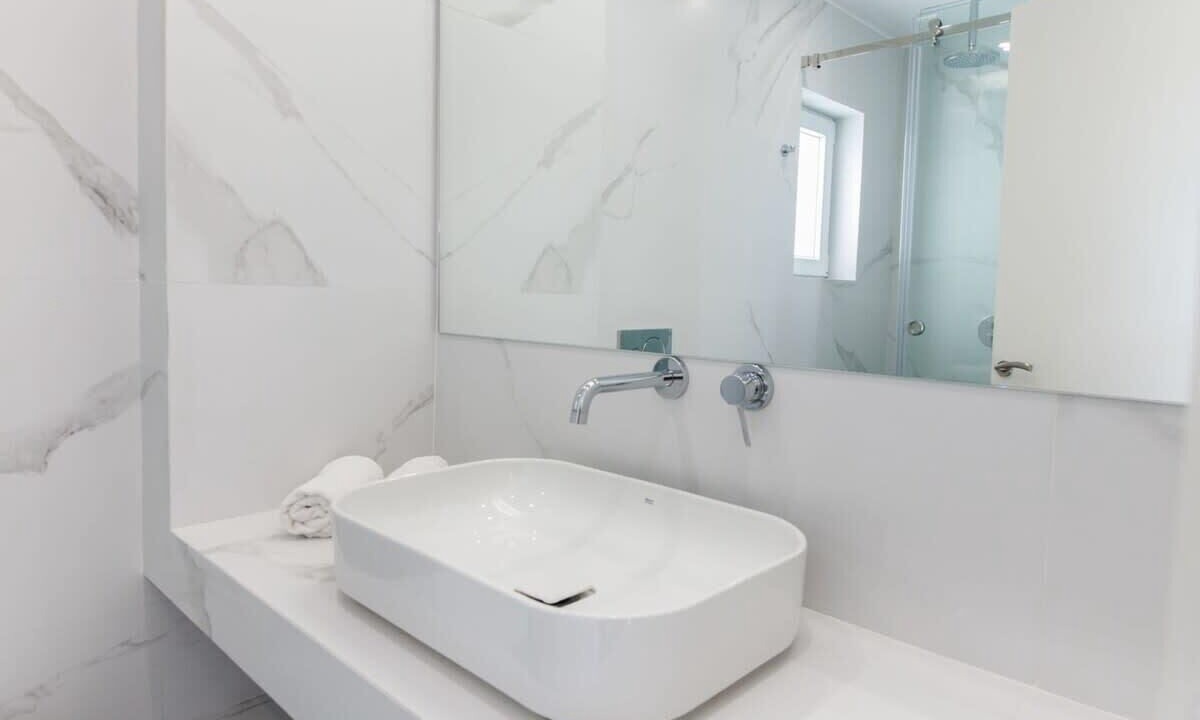 Photo of Bathroom in Marousi
