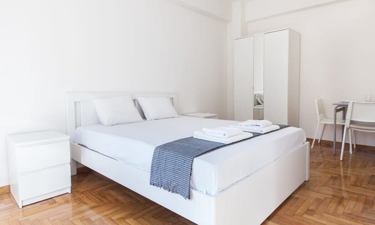 Photo of Bedroom in Marousi