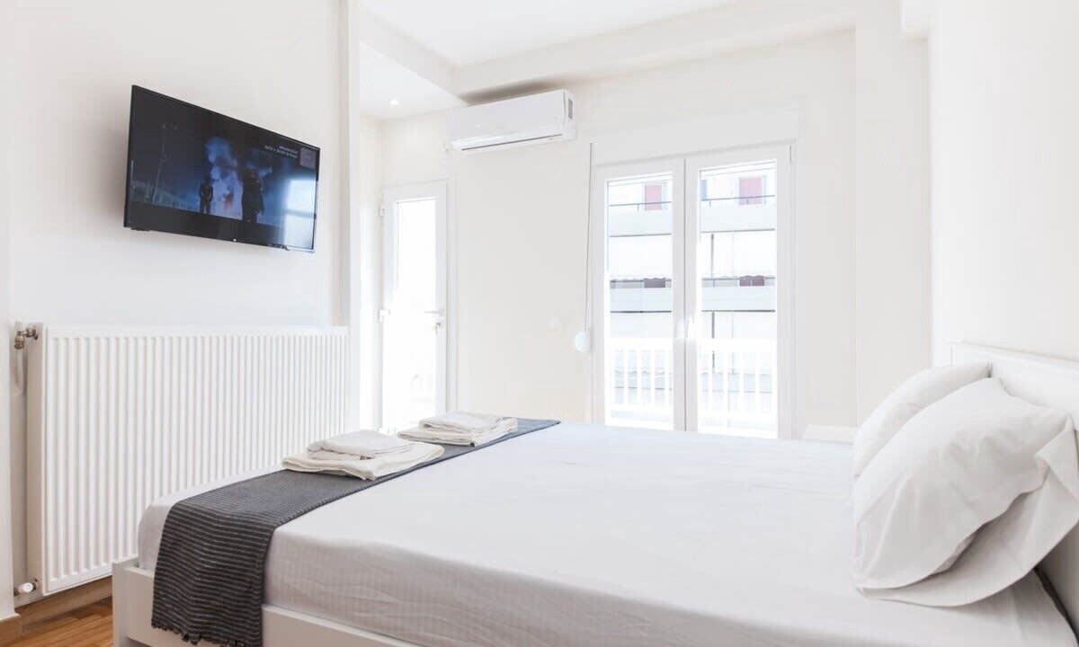 Photo of Bedroom in Marousi