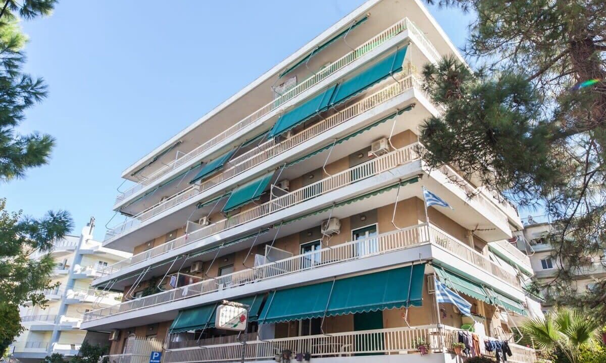Photo of Outdoor in Marousi
