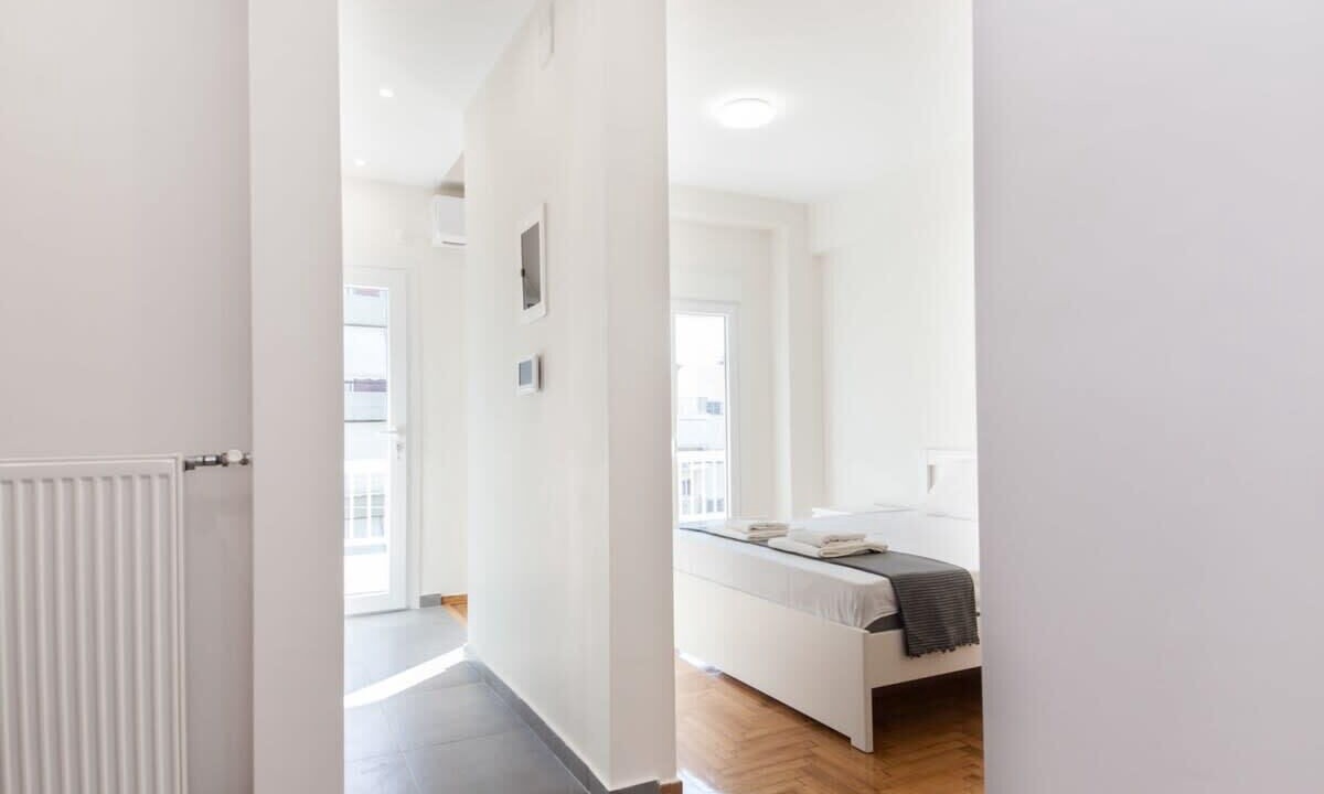 Photo of Bedroom in Marousi
