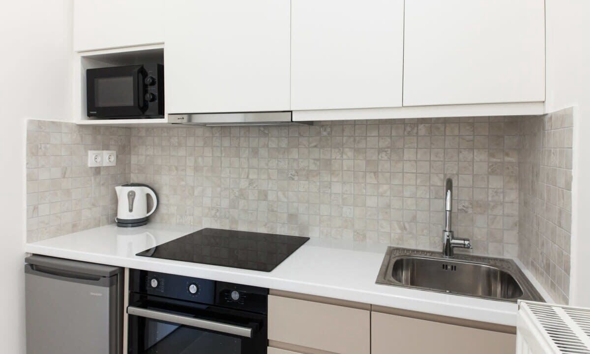 Photo of Kitchen in Marousi
