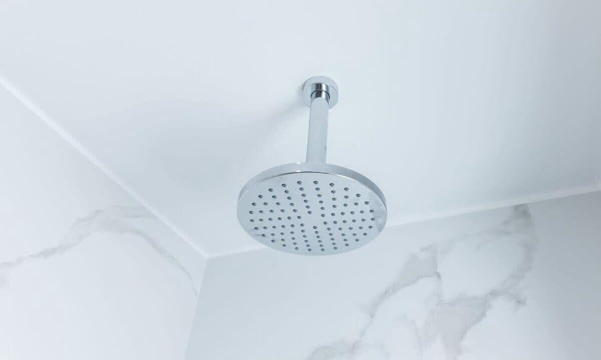 Photo of Bathroom in Marousi