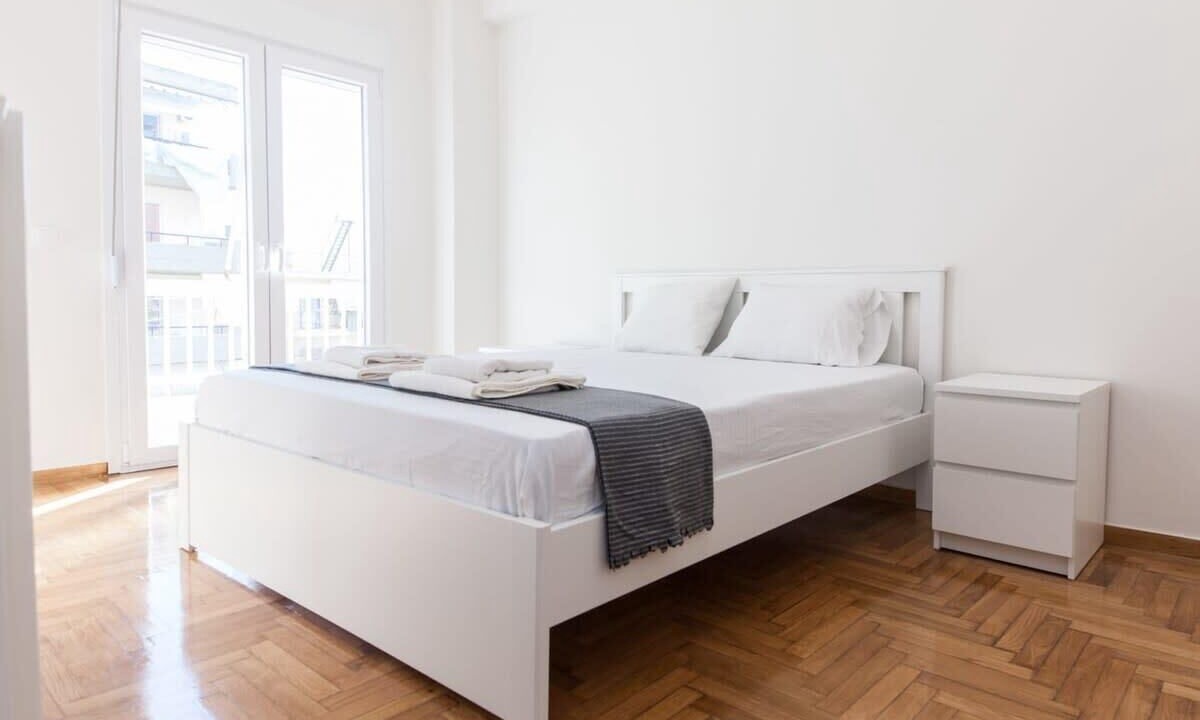 Photo of Bedroom in Marousi