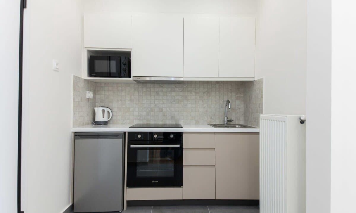 Photo of Kitchen in Marousi