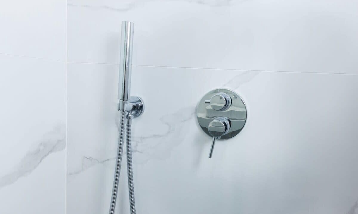 Photo of Bathroom in Marousi