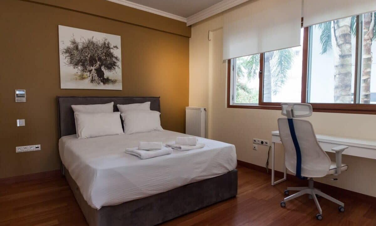 Photo of Bedroom in Voula