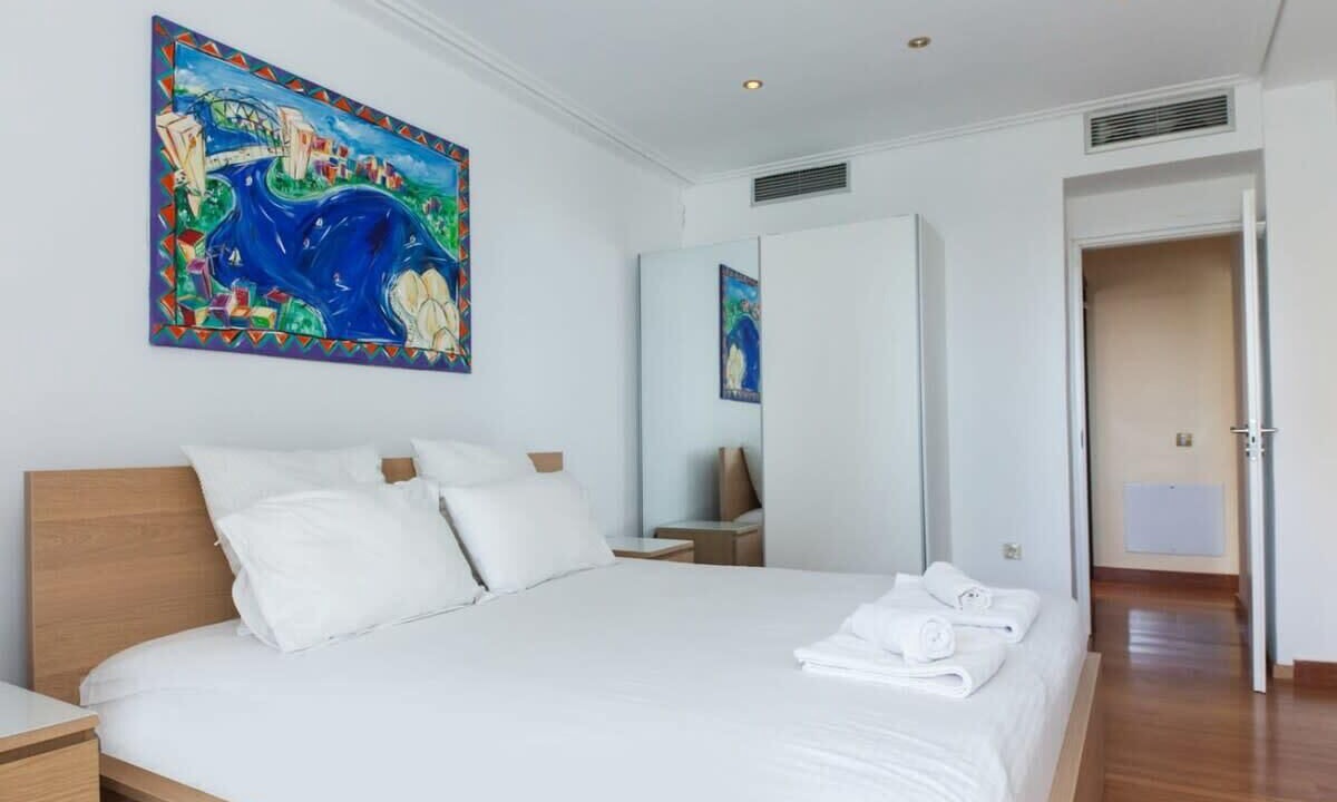 Photo of Bedroom in Voula