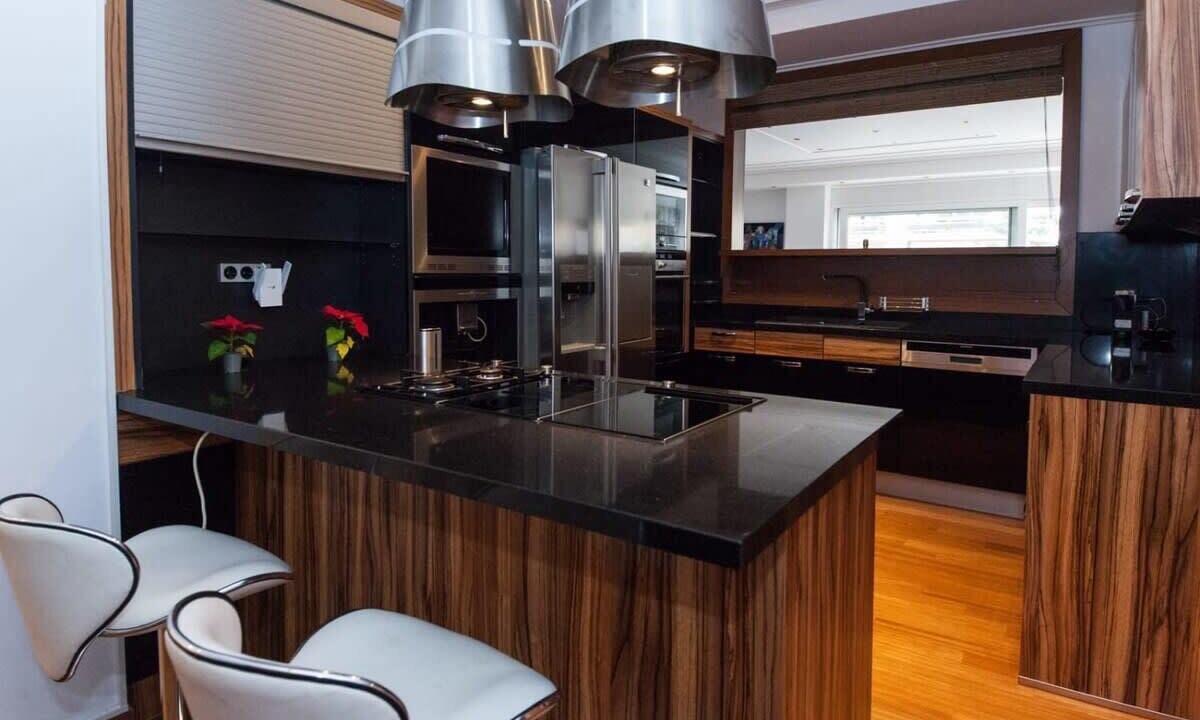 Photo of Kitchen in Voula