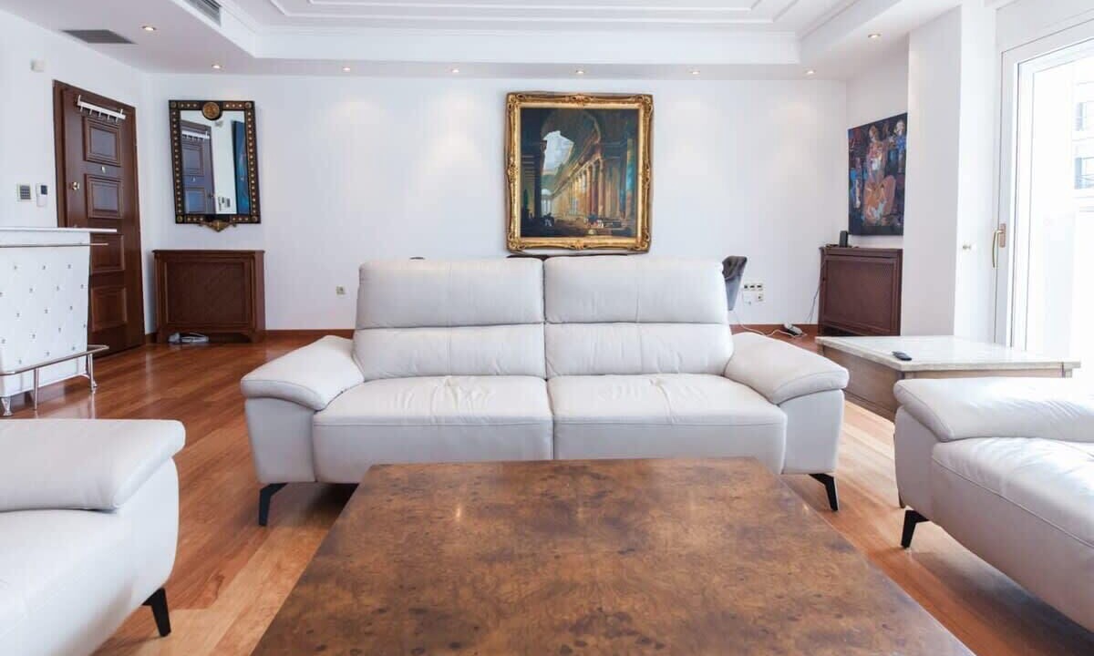 Photo of Livingroom in Voula