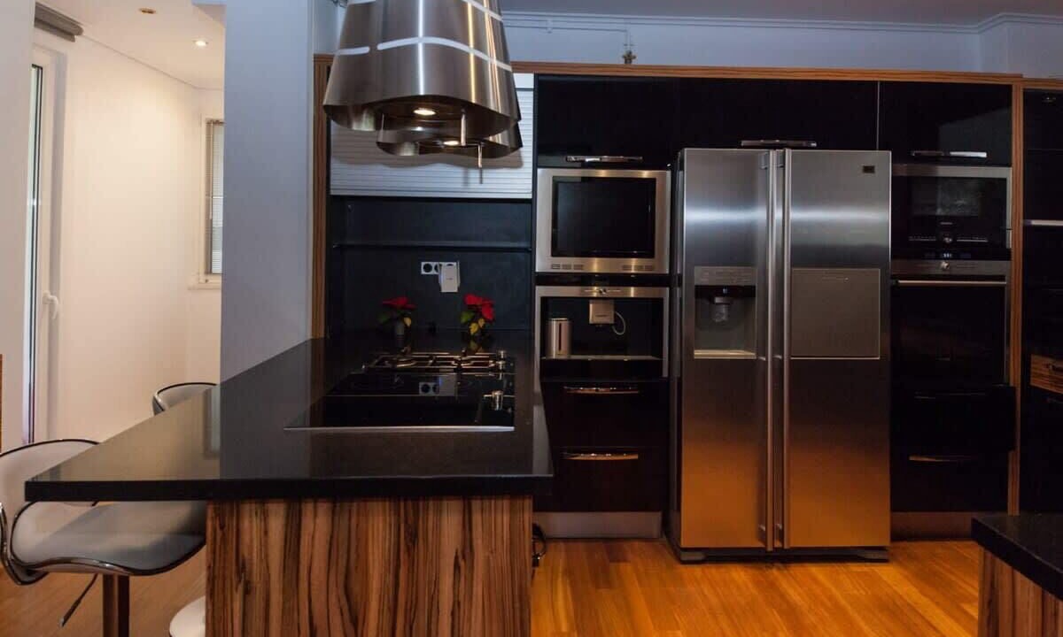 Photo of Kitchen in Voula