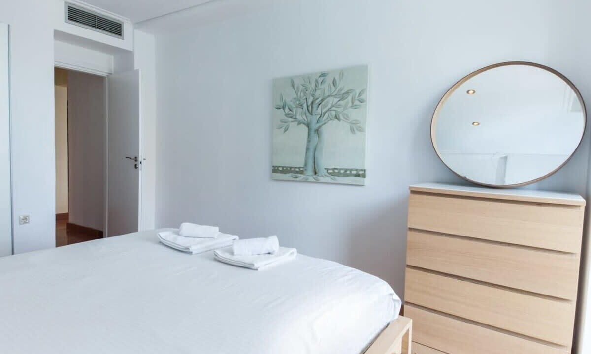 Photo of Bedroom in Voula