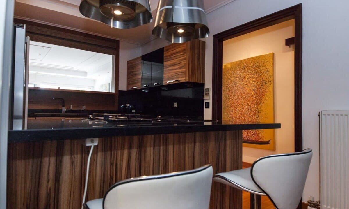 Photo of Kitchen in Voula