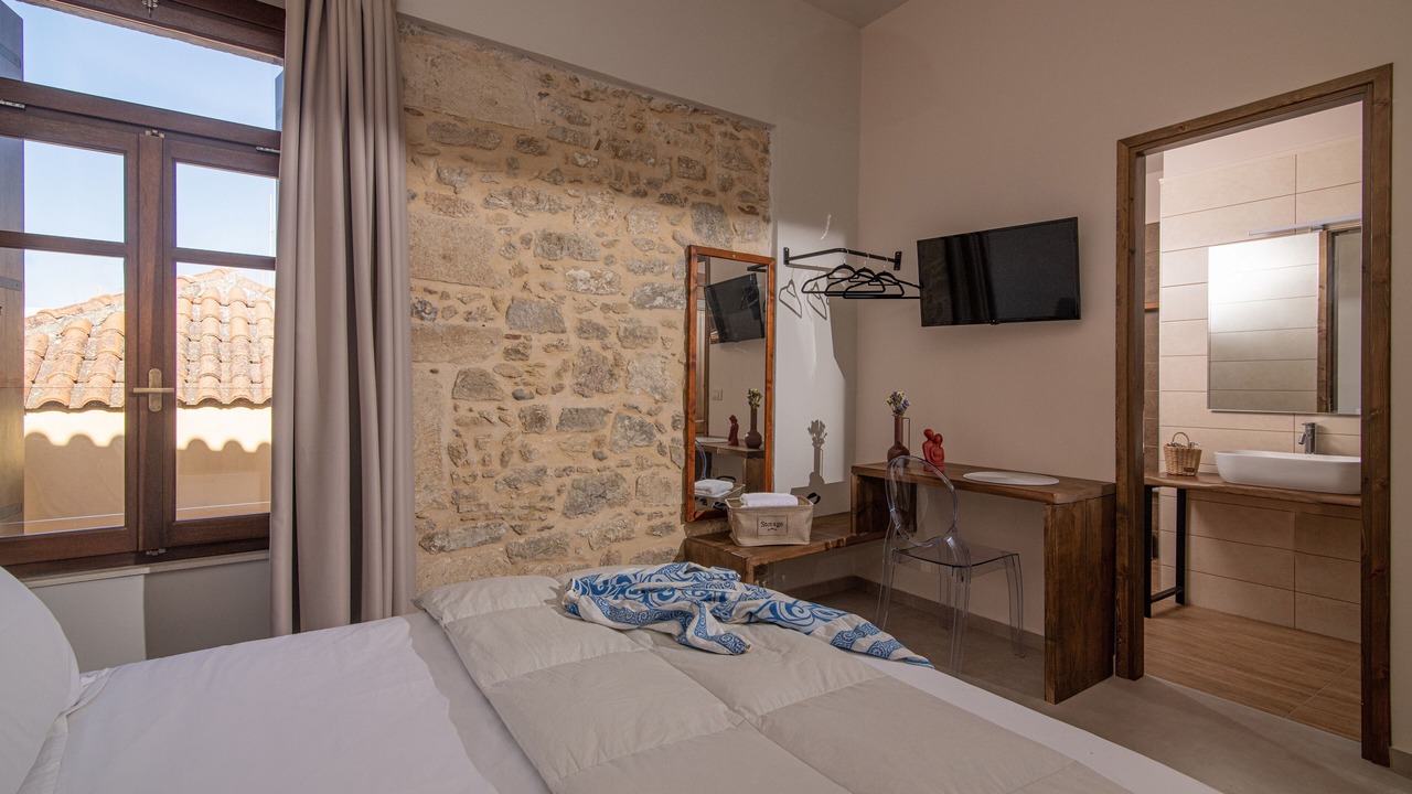 Photo of Bedroom in Archanes