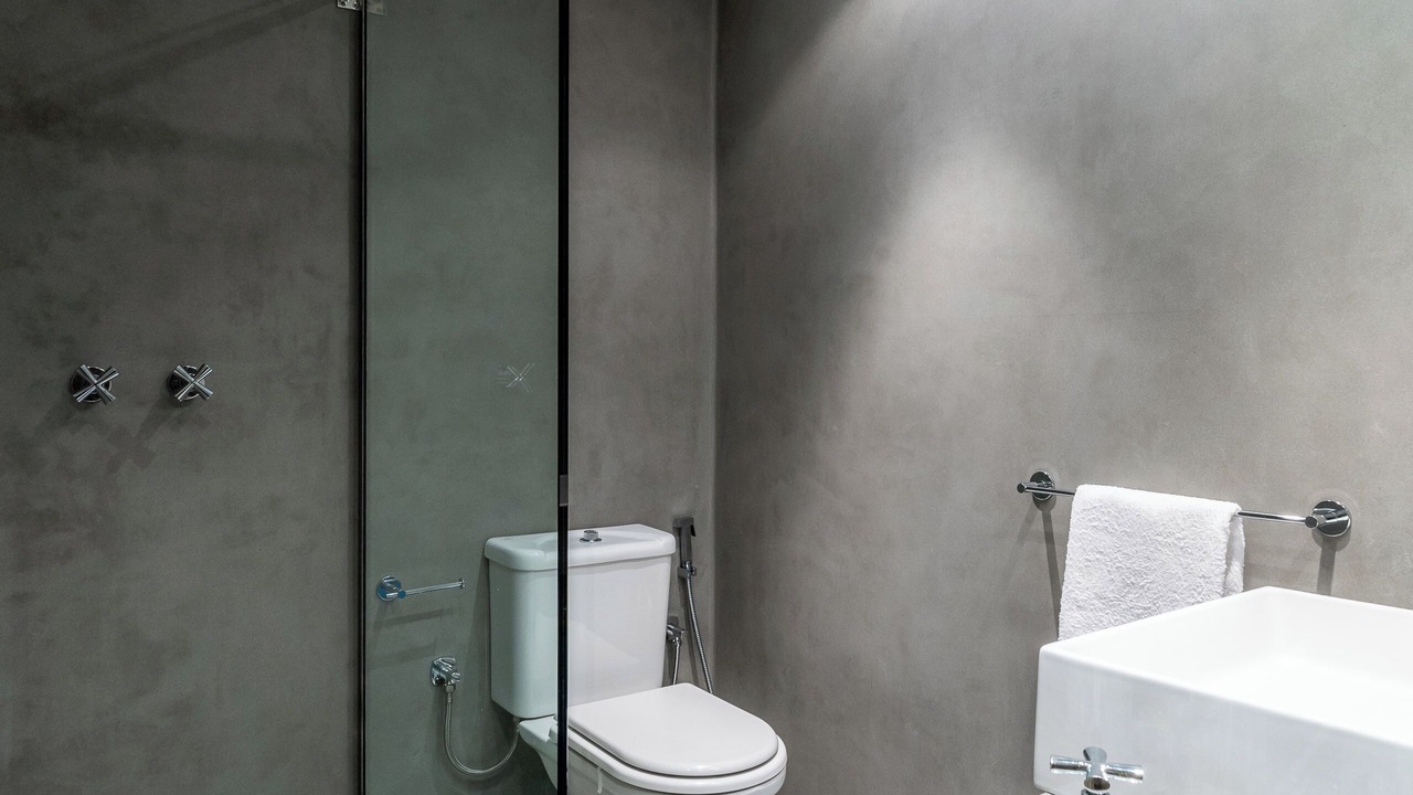 Photo of Bathroom in Neo Souli