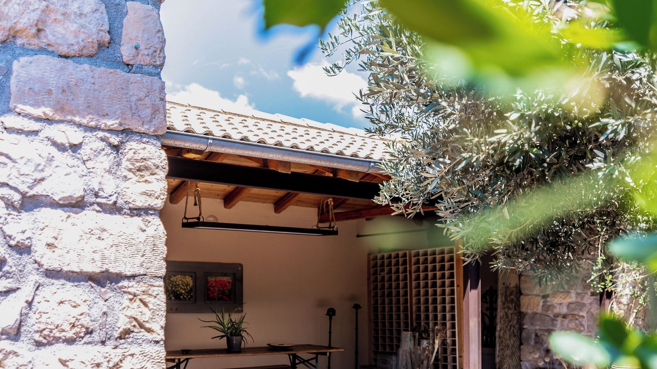 Photo of Patio Balcony in Neo Souli
