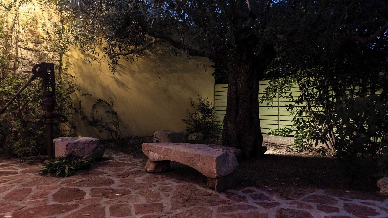 Photo of Outdoor in Neo Souli