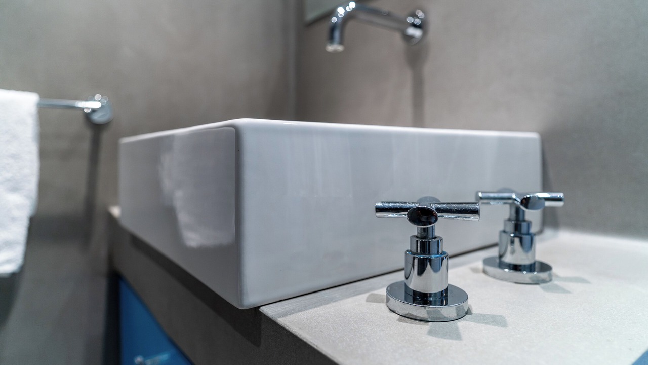 Photo of Bathroom in Neo Souli