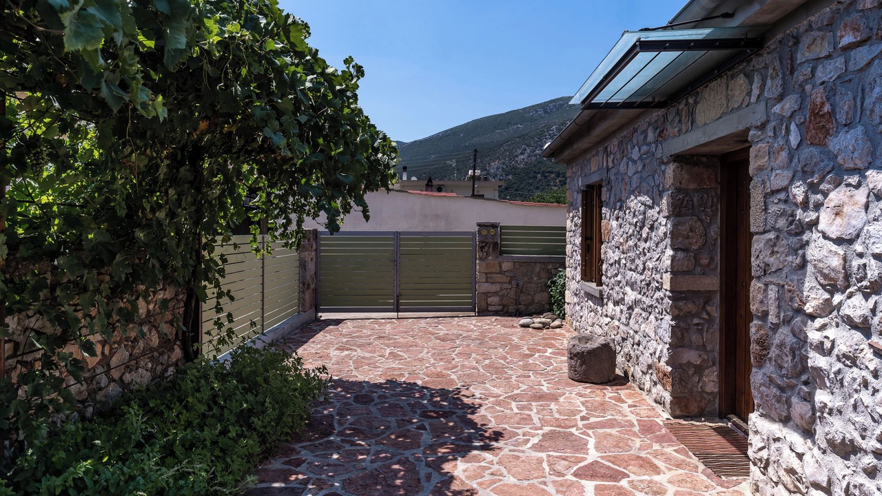 Photo of Outdoor in Neo Souli