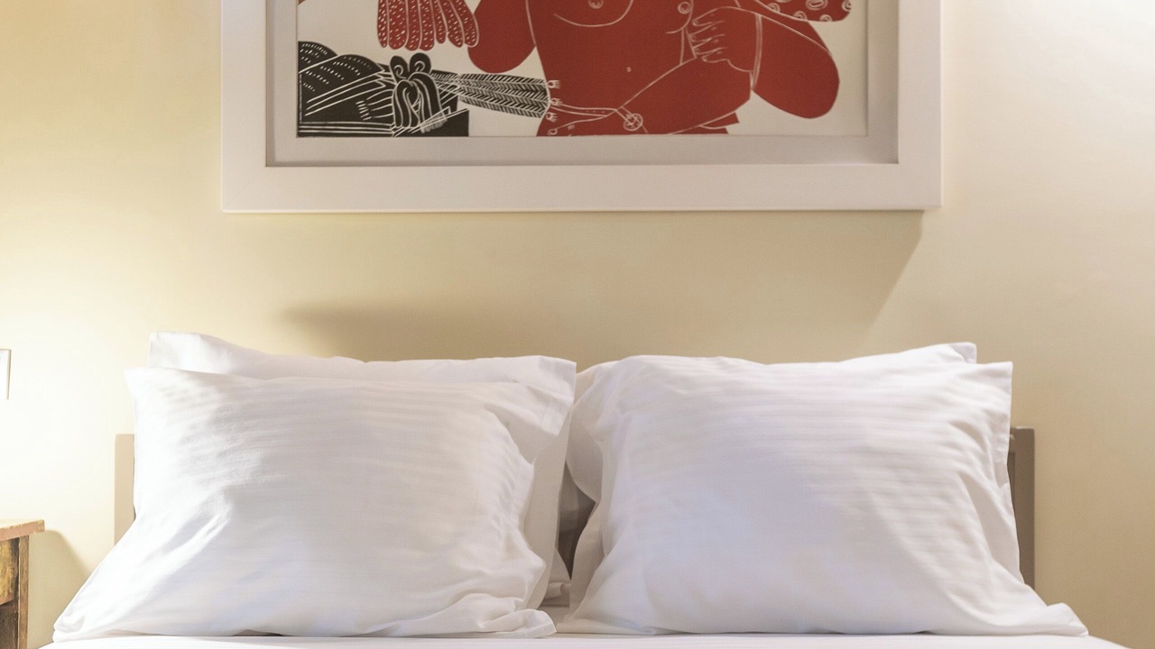 Photo of Bedroom in Neo Souli
