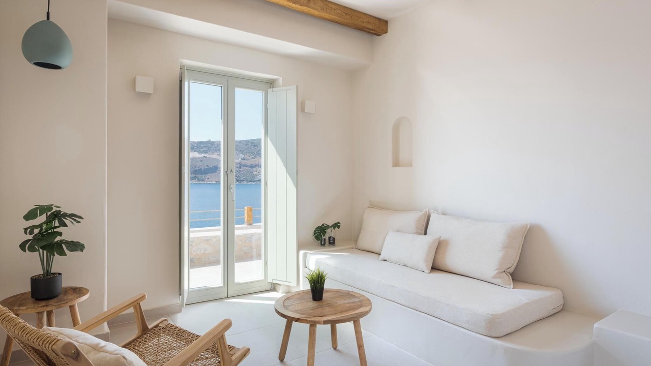 Photo of Livingroom in Limeni