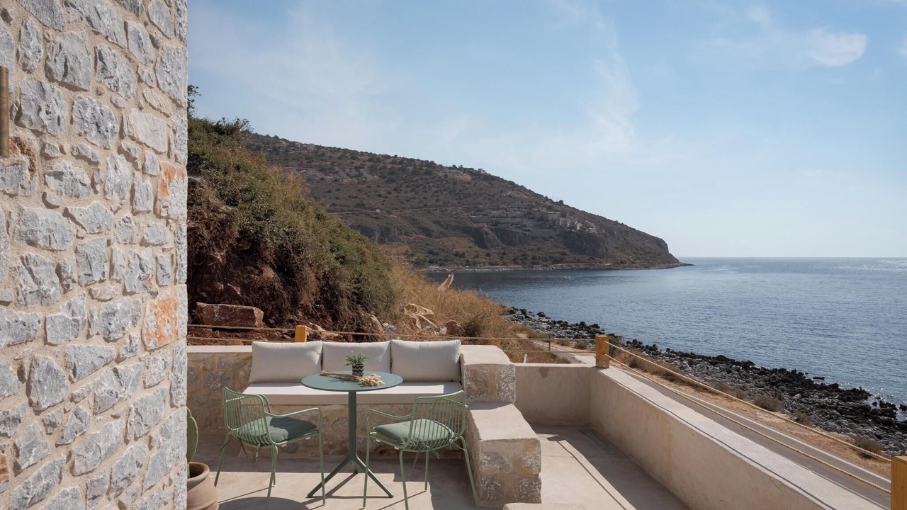 Photo of Outdoor in Limeni