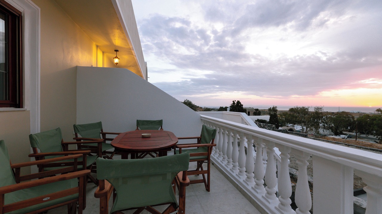 Photo of Outdoor in Santorini