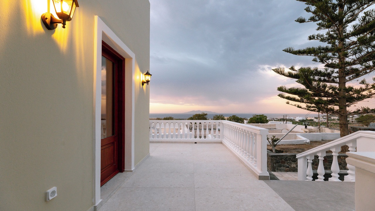 Photo of Outdoor in Santorini