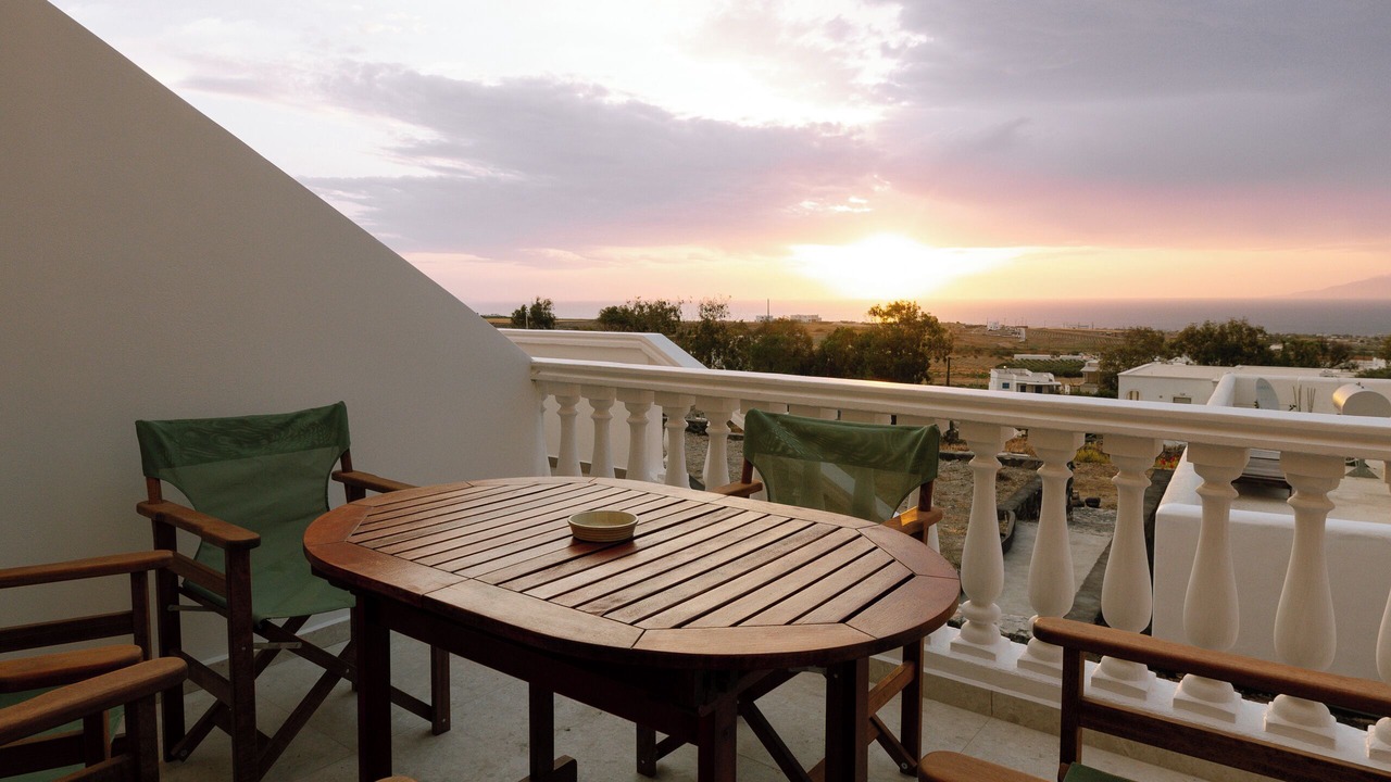 Photo of Outdoor in Santorini