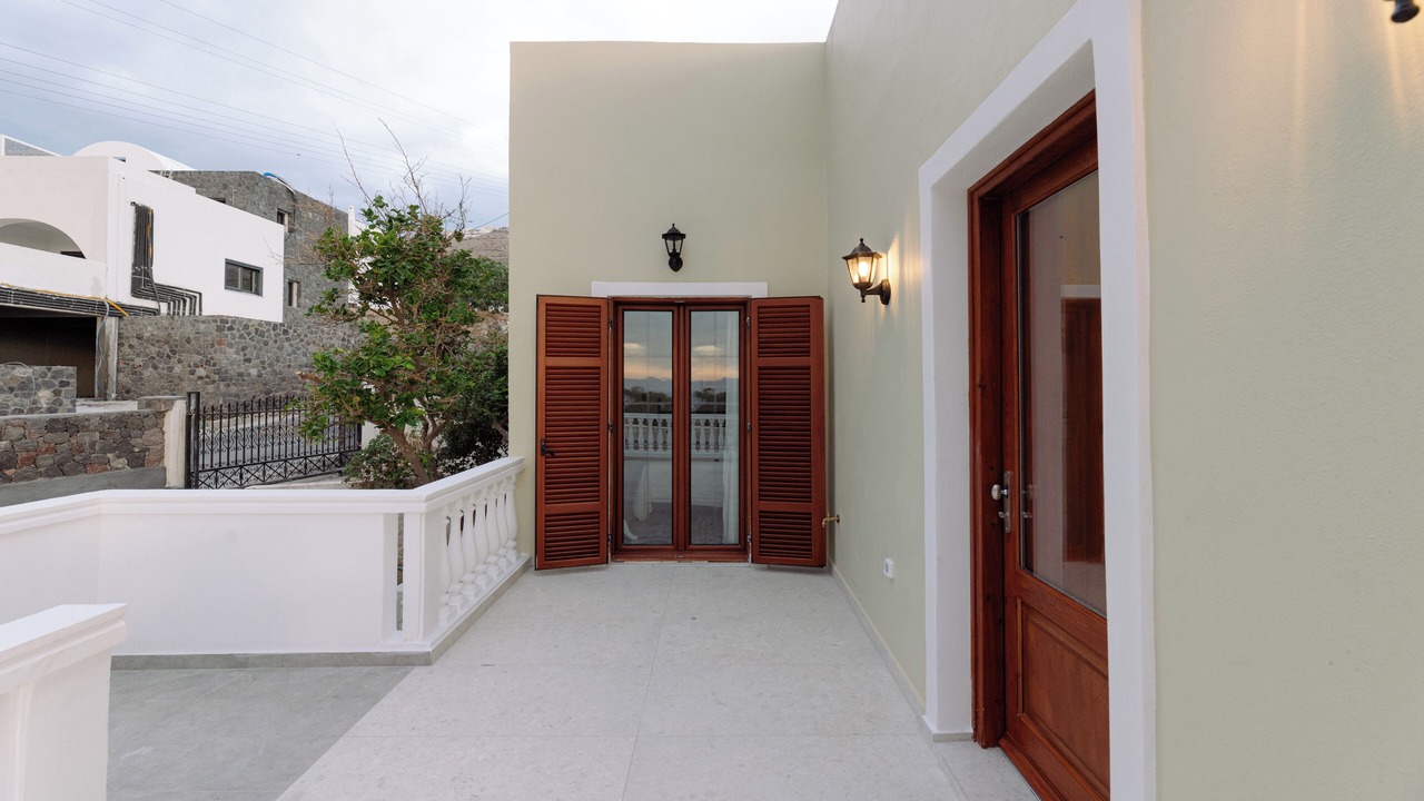 Photo of Outdoor in Santorini