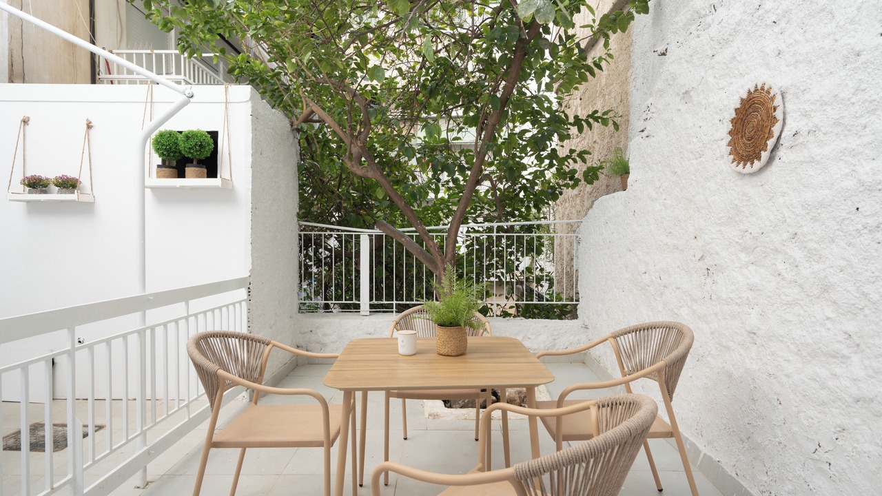 Photo of Bedroom in Vyronas