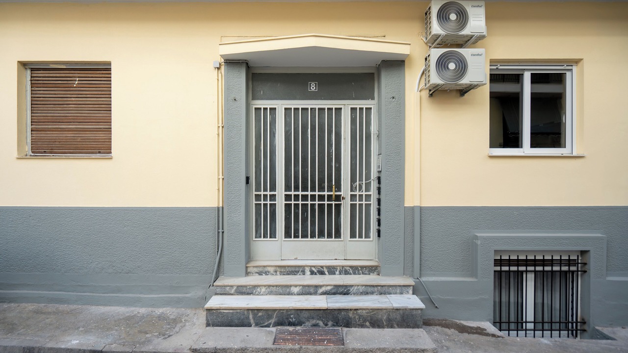 Photo of Outdoor in Vyronas