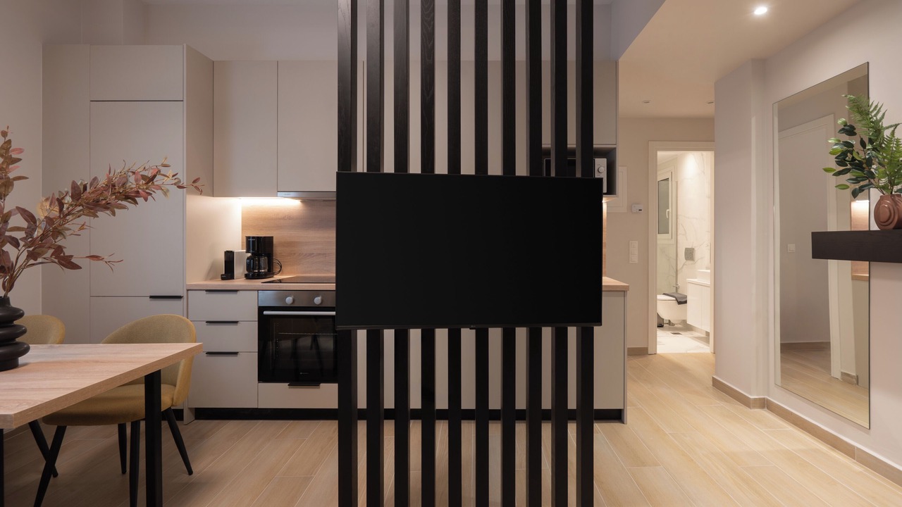 Photo of Kitchen in Vyronas