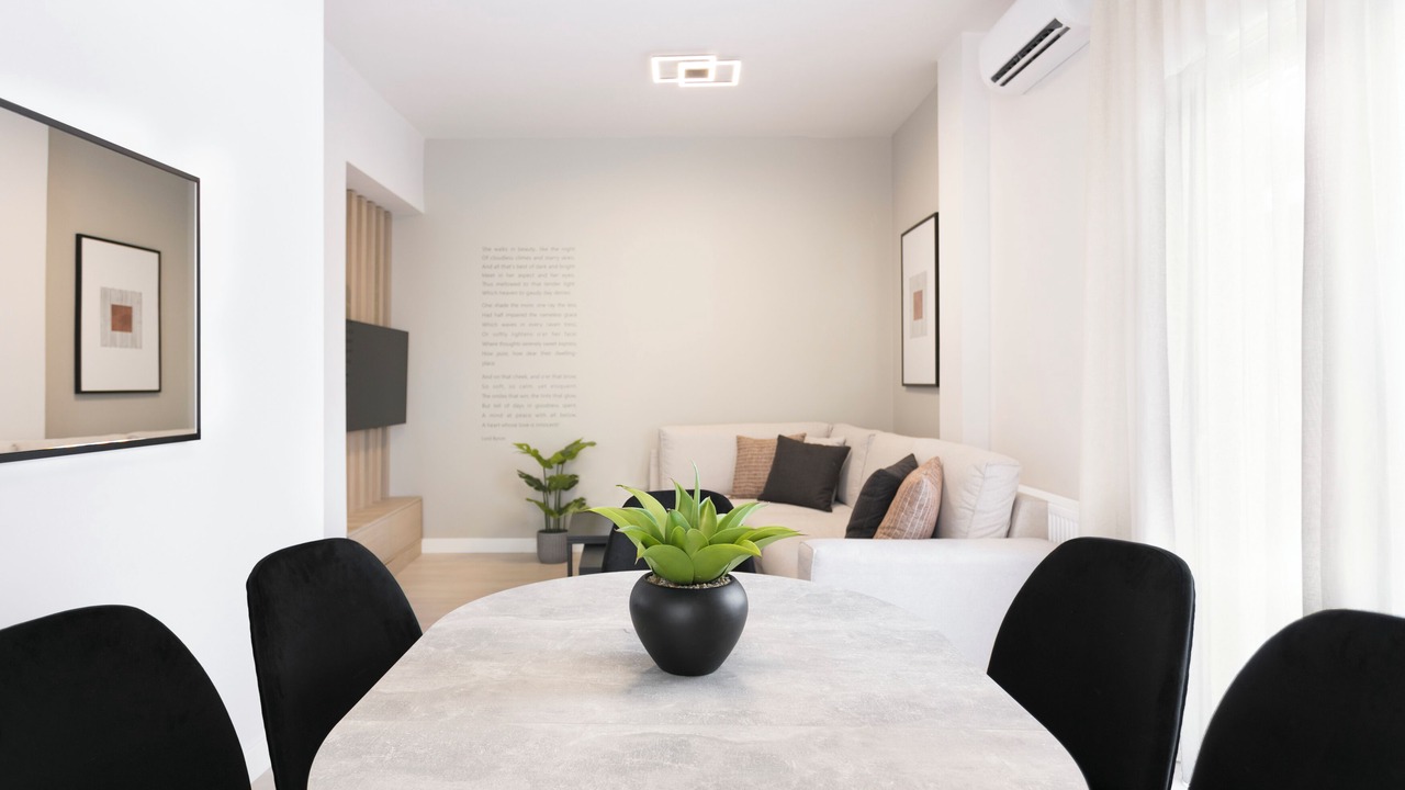 Photo of Livingroom in Vyronas