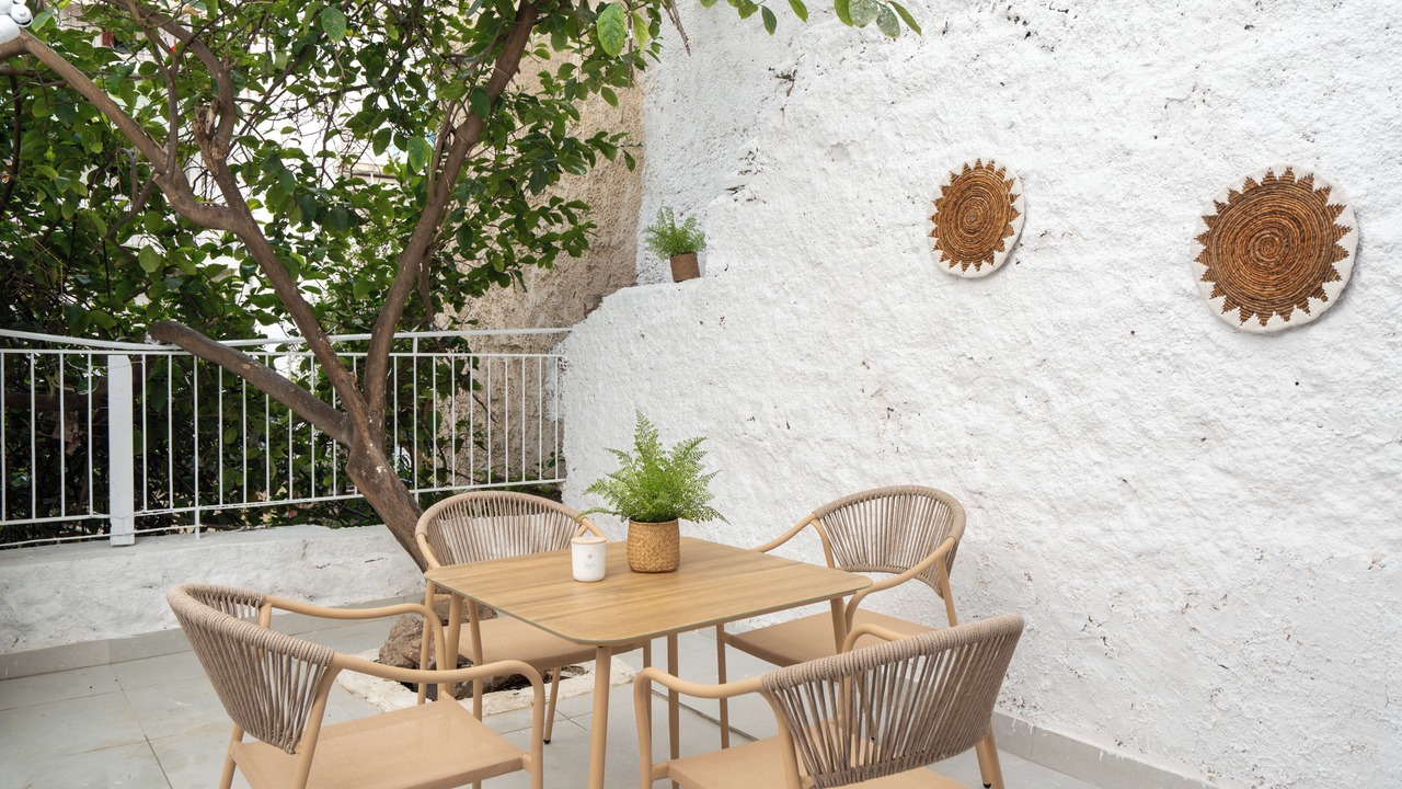 Photo of Patio Balcony in Vyronas