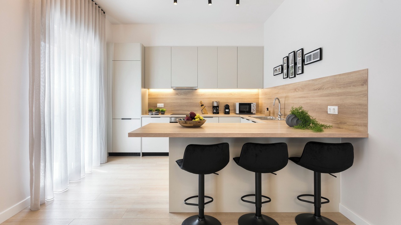 Photo of Kitchen in Vyronas