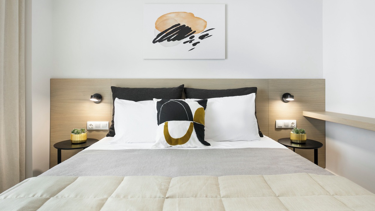 Photo of Bedroom in Vyronas