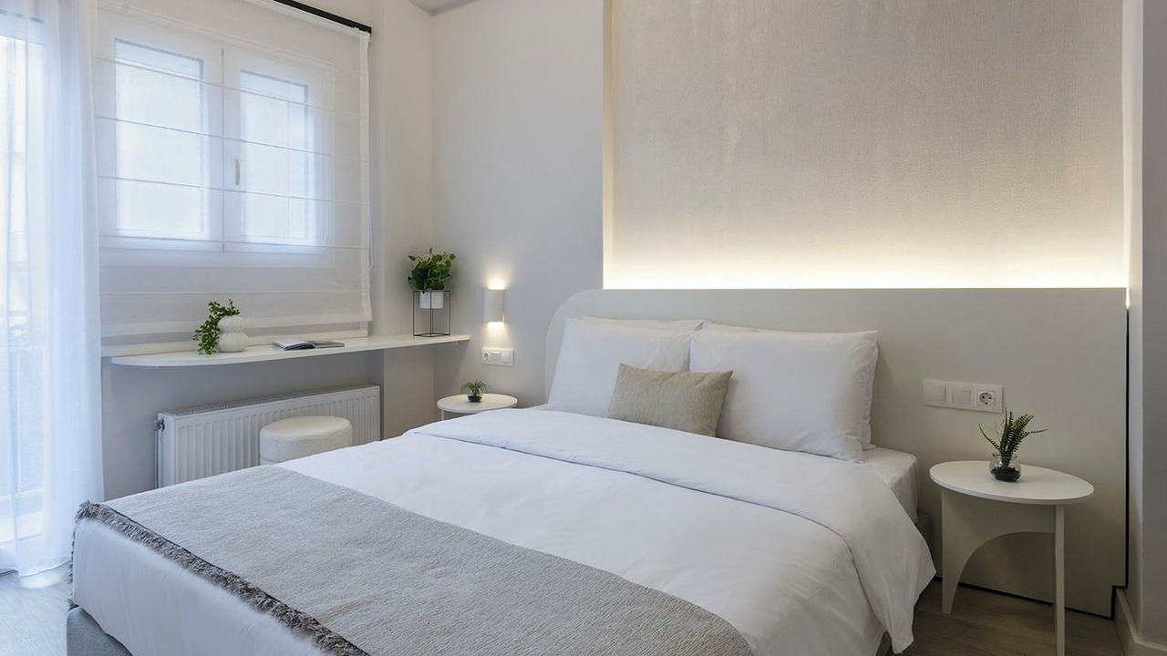 Photo of Bedroom in Vyronas