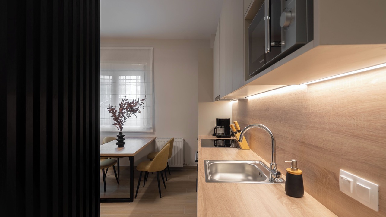 Photo of Kitchen in Vyronas
