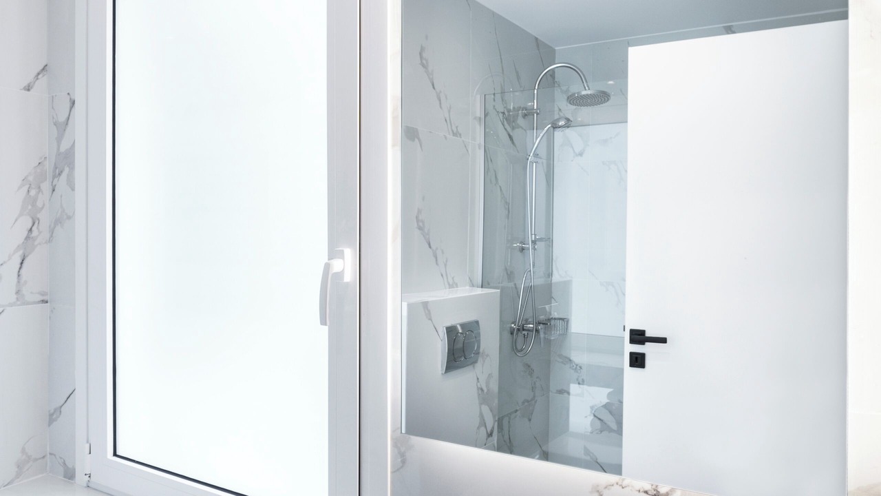 Photo of Bathroom in Vyronas