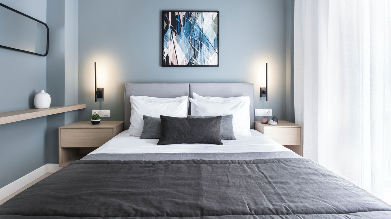 Photo of Bedroom in Vyronas