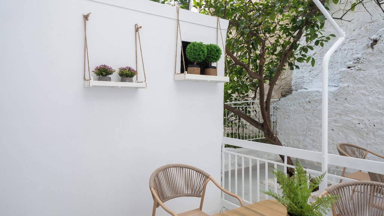 Photo of Patio Balcony in Vyronas